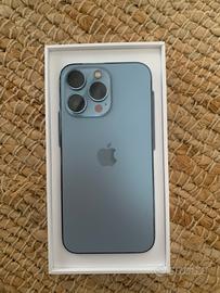 iphone 13 Pro 256gb