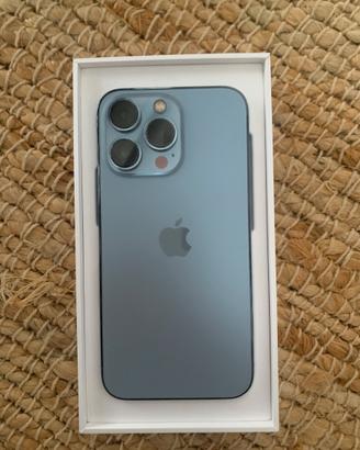 iphone 13 Pro 256gb