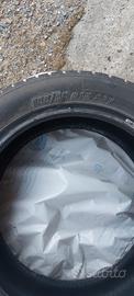gomme da neve per 500 misura 185/55/15