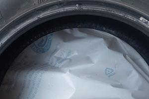 gomme da neve per 500 misura 185/55/15