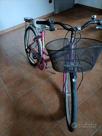 Bici Donna