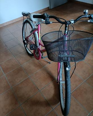 Bici Donna
