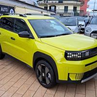 FIAT Grande Panda 1.2 Hybrid 110 CV S&S La Prima