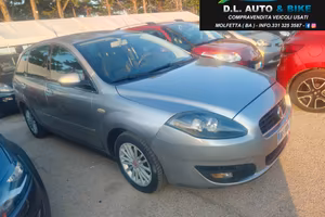 Fiat Croma 1.9 Multijet 16V aut. Dynamic