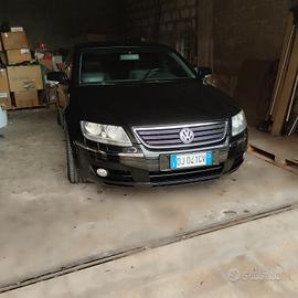 Phaeton 3.0 4M 6 cil V