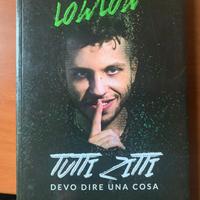 Tutti zitti devo dire una cosa