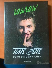 Tutti zitti devo dire una cosa