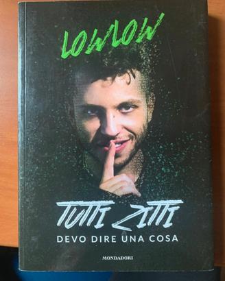 Tutti zitti devo dire una cosa