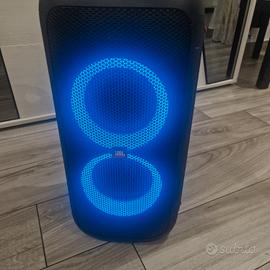 Cassa bluetooth  JBL Party 100