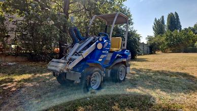 Multione S 525 usato