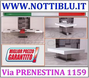 Tavolino Trasformabile ARES MEGA ALTACOM