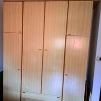 Mobili camera /studio