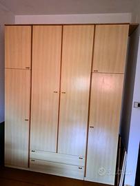 Mobili camera /studio