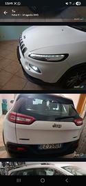Jeep  cherokee