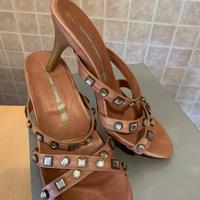 Sandalo gioiello Funny Spirit