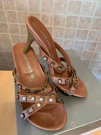 Sandalo gioiello Funny Spirit