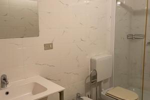 Camere singole e doppie