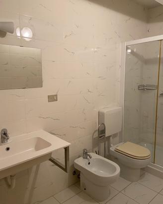Camere singole e doppie