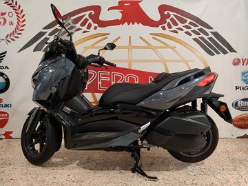 Yamaha X Max 300 2021 Km 17578