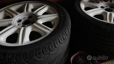 cerchi attacco fiat