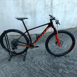 Scott Scale 925 Carbon  - Taglia L
