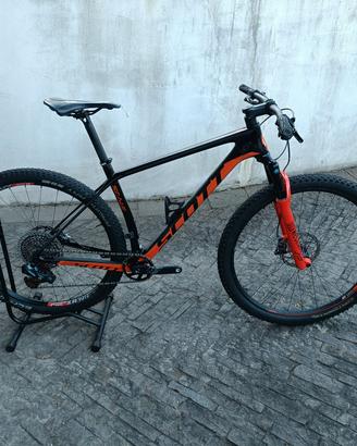 Scott Scale 925 Carbon  - Taglia L