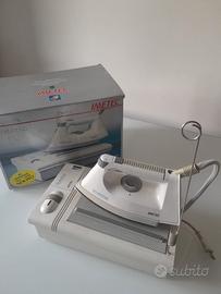 Ferro da stiro imetec stirabimus