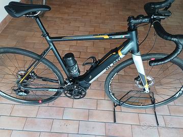 bici da corsa graver Olmo del 2022