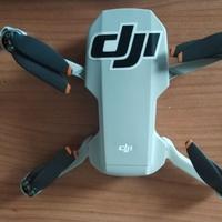 Drone DJI Mini 4K