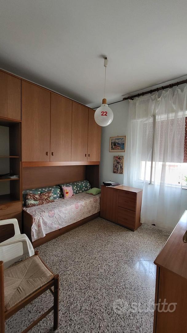 Appartamento – Palermo, Quartiere Matteotti, VIII Circoscrizione - Vista 2