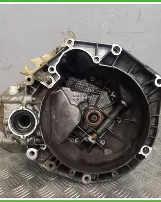 Cambio Manuale FIAT PUNTO 1N/1P 1.2 16V 188A5000