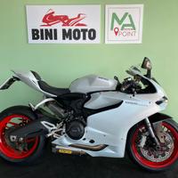 Ducati 899 panigale abs - 2015