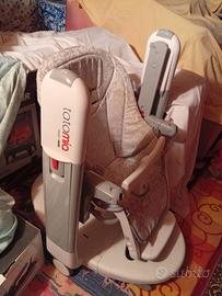 Seggiolone TATA MIA PEG PEREGO