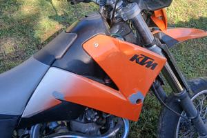 ktm da strada 