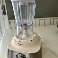 Moulonex masterchef 8000