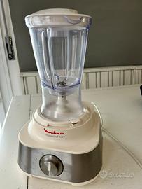 Moulonex masterchef 8000