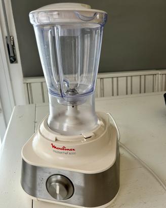 Moulonex masterchef 8000