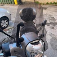 PARAVENTO FUME BASSO BEVERLY