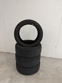 Pirelli Sottozero 215/45 R18 93V M+S