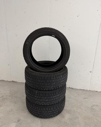 Pirelli Sottozero 215/45 R18 93V M+S