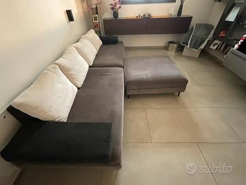 divano  made in Italy - Design