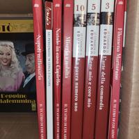 Collezione 8 DVD Eduardo de Filippo