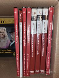 Collezione 8 DVD Eduardo de Filippo