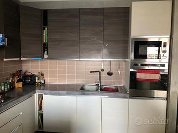 Cucina  Moderna