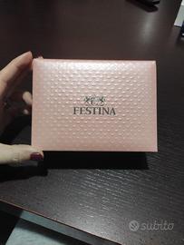 orologio festina