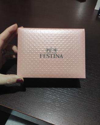 orologio festina