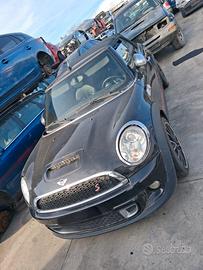 RICAMBI MINI COOPER S CABRIO 1.6 MOTORE N18B16A