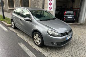 Volkswagen Golf 1.6 TDI DPF 5p. Comfortline