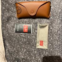 Custodia originale Ray-Ban