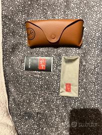 Custodia originale Ray-Ban